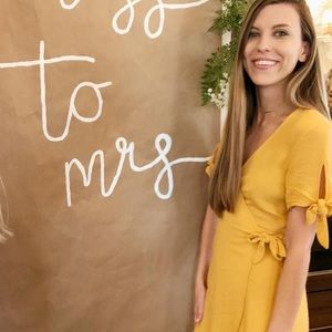 Meet your Posher, Kelly